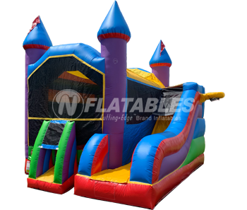 Wacky Inflatables