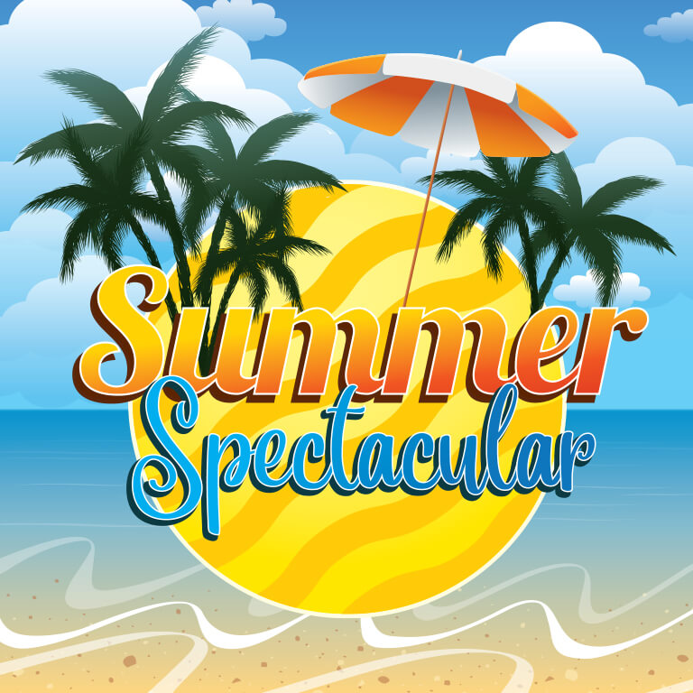 Summer Spectacular